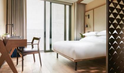 Park Residence at Herbert Park Hotel - image 2