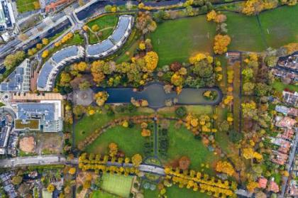 Park Residence at Herbert Park Hotel - image 3