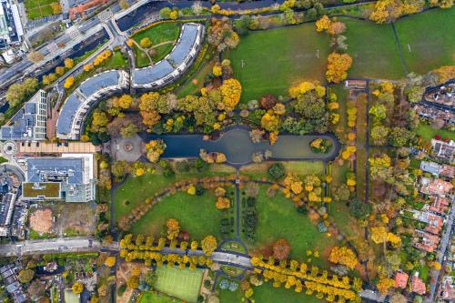 Park Residence at Herbert Park Hotel - image 3