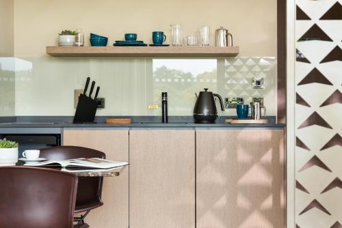 Park Residence at Herbert Park Hotel - image 5