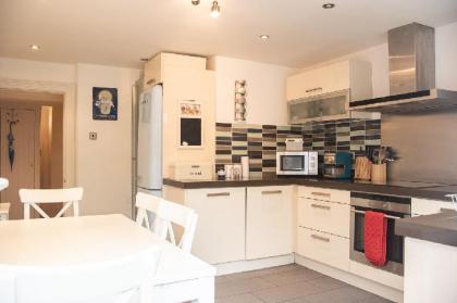 Rugby Lodge 3 Bedrooms Dublin - image 13