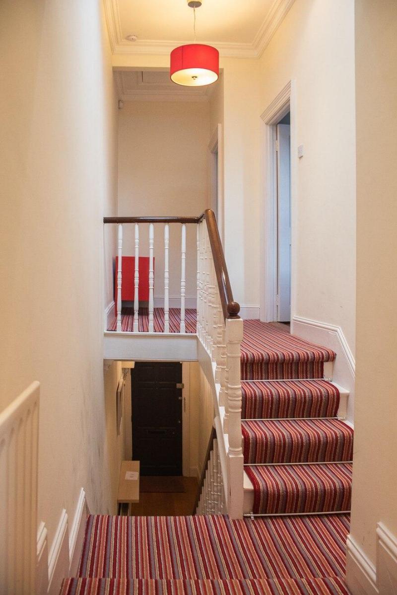 Rugby Lodge 3 Bedrooms Dublin - image 3