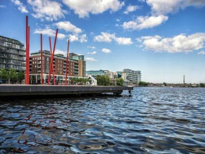 Grand Canal Hotel 