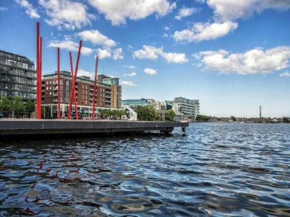 Grand Canal Hotel - image 2