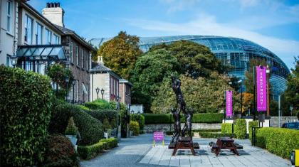 Sandymount Hotel