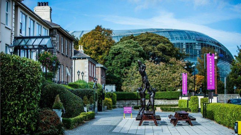 Sandymount Hotel - image 5
