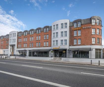 Maldron Hotel Pearse Street - image 11