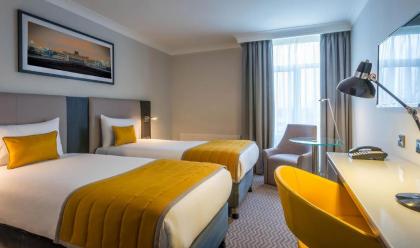 Maldron Hotel Pearse Street - image 12