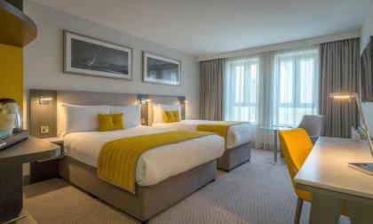 Maldron Hotel Pearse Street - image 14