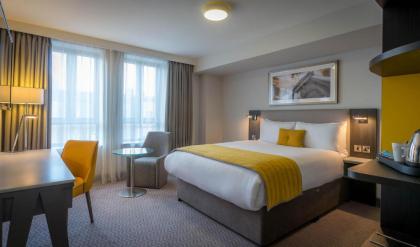 Maldron Hotel Pearse Street - image 15