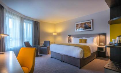 Maldron Hotel Pearse Street - image 16