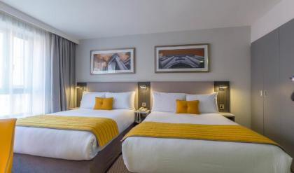 Maldron Hotel Pearse Street - image 19