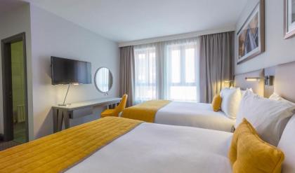 Maldron Hotel Pearse Street - image 20