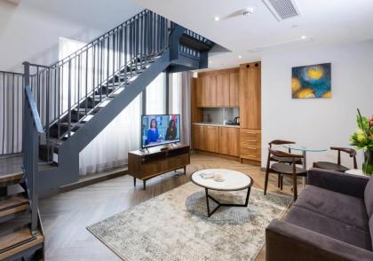 Maldron Hotel Pearse Street - image 3