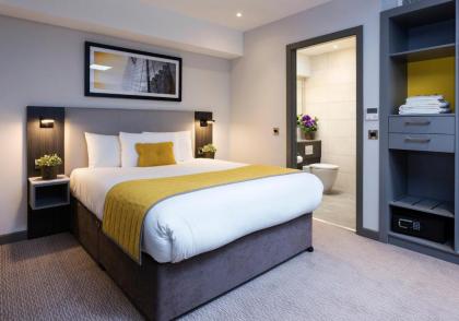 Maldron Hotel Pearse Street - image 4