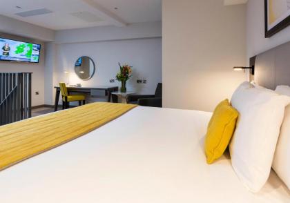 Maldron Hotel Pearse Street - image 5
