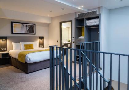 Maldron Hotel Pearse Street - image 6