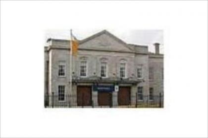 Donnybrook Hall Dublin 
