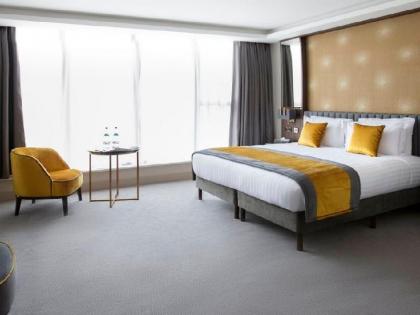 Iveagh Garden Hotel - image 4
