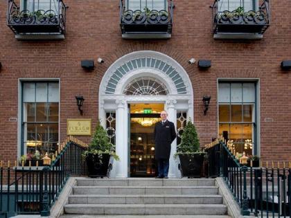 Iveagh Garden Hotel - image 5