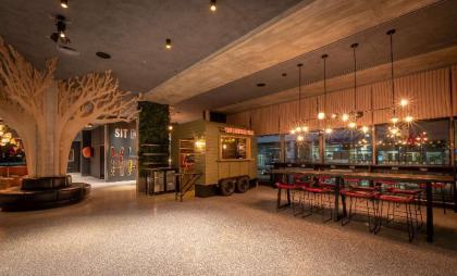 Marlin Hotel Dublin - image 2