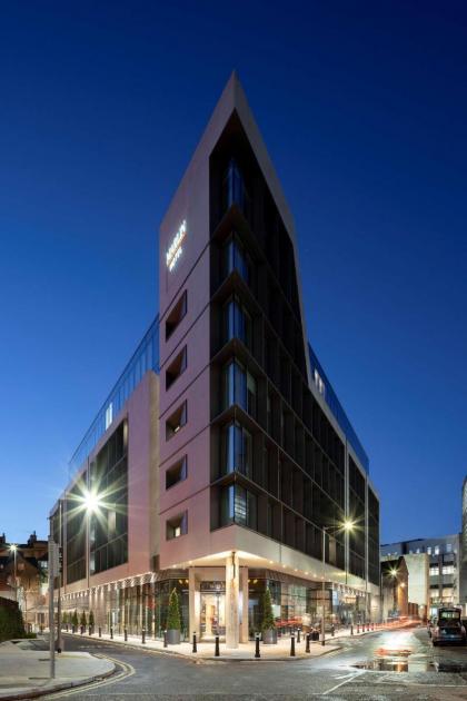 Marlin Hotel Dublin - image 3