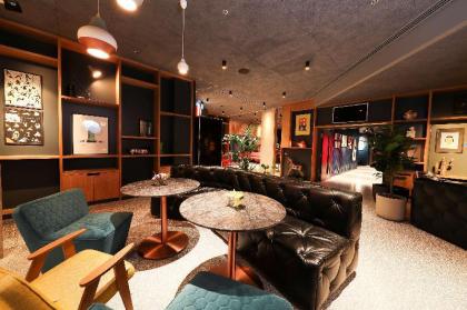 Marlin Hotel Dublin - image 4