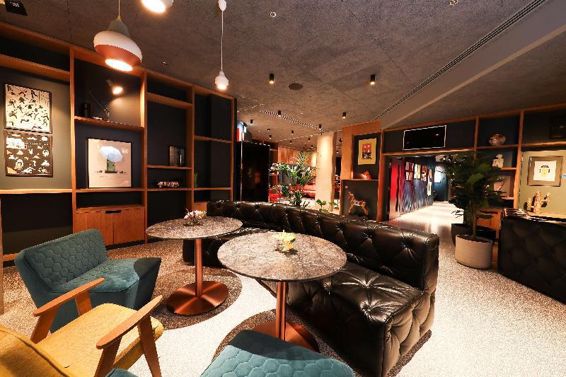 Marlin Hotel Dublin - image 4