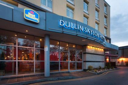 Dublin Skylon Hotel