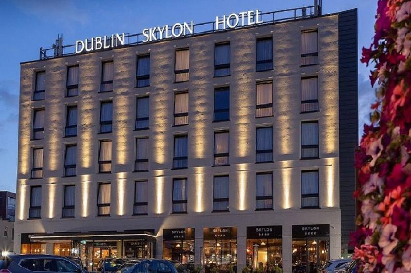 Dublin Skylon Hotel - image 3