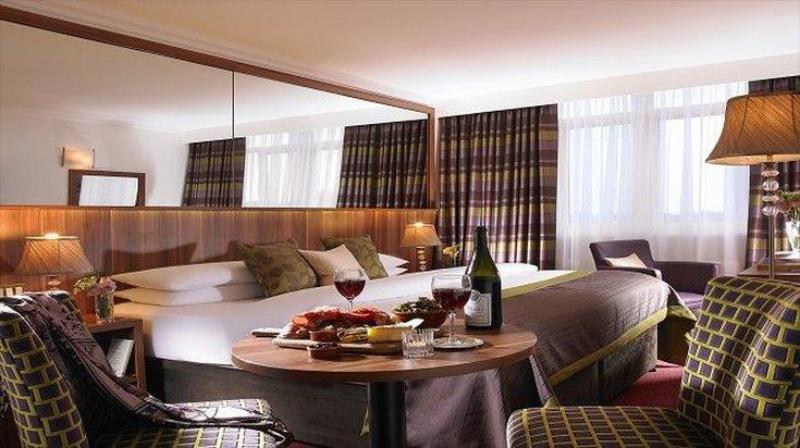 Dublin Skylon Hotel - image 4