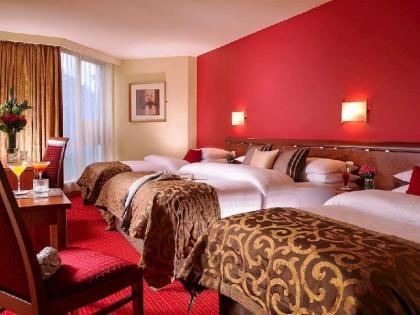 Dublin Skylon Hotel - image 5