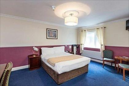 Hotel in Dublin 