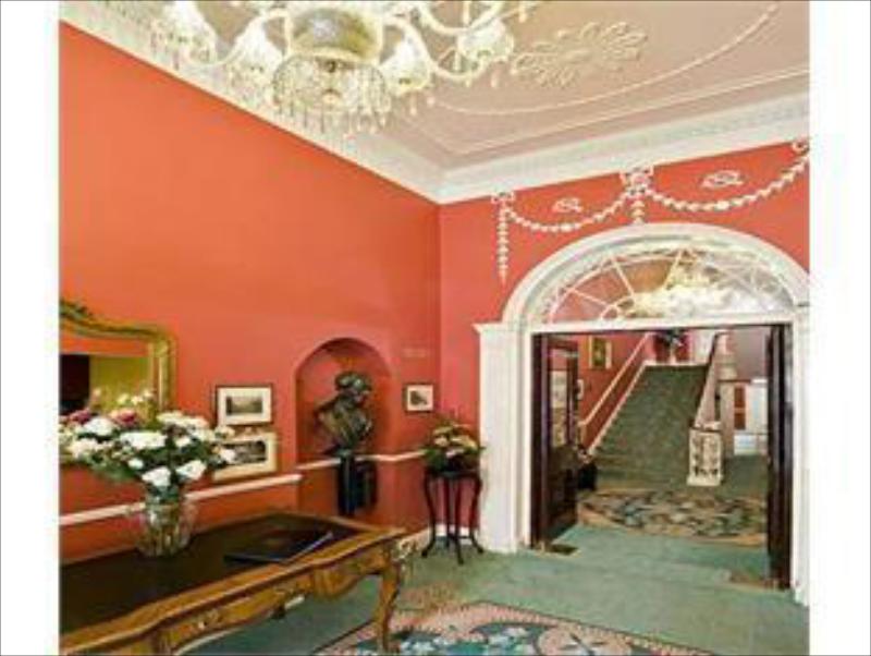 Harrington Hall - main image
