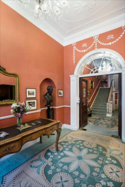 Harrington Hall - image 4