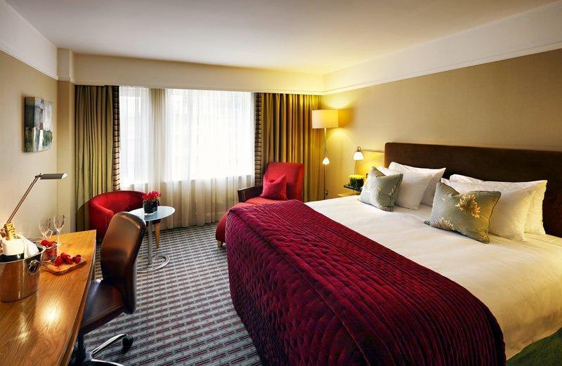 The Croke Park Hotel - main image