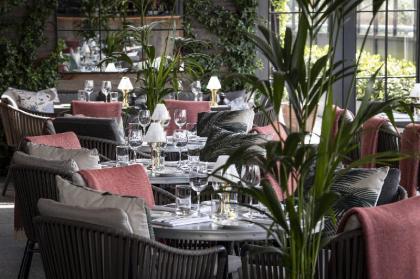 The Croke Park Hotel - image 3