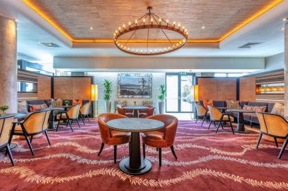 The Croke Park Hotel - image 4