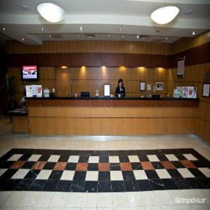 Jurys Inn Dublin Parnell Street - image 2