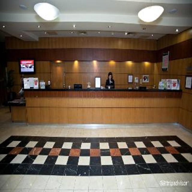 Jurys Inn Dublin Parnell Street - image 2
