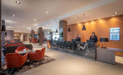 Clayton Hotel Charlemont - image 3
