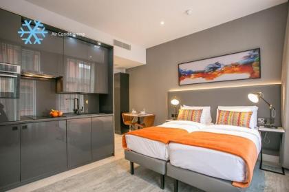 Grafton Street Studios - image 1