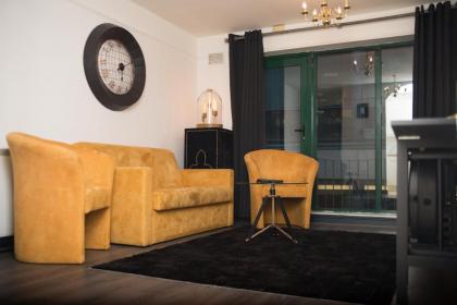 The Exchange Suite - image 19