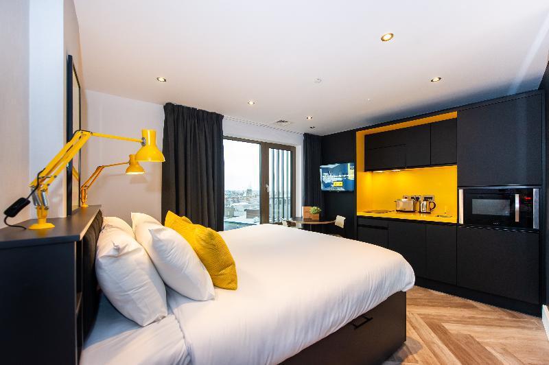 Staycity Dublin Castle - image 2