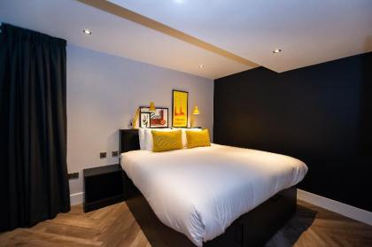 Staycity Dublin Castle - image 4