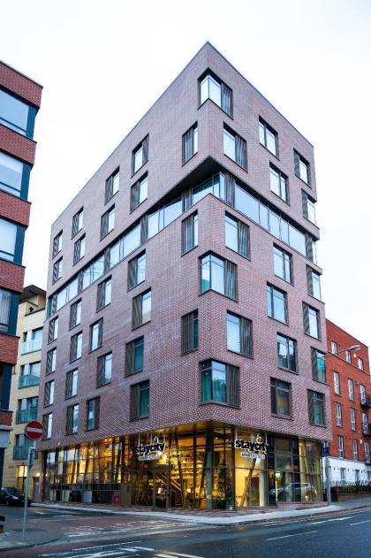 Staycity Dublin Castle - image 5