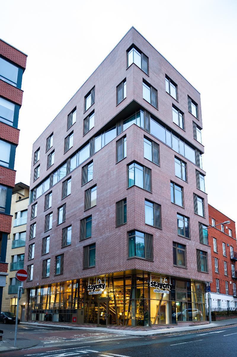 Staycity Dublin Castle - image 5