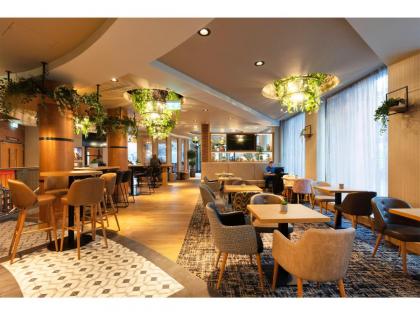 Point A Hotel Dublin Parnell Street - image 21