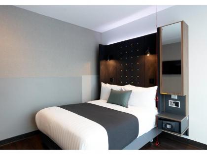 Point A Hotel Dublin Parnell Street - image 22