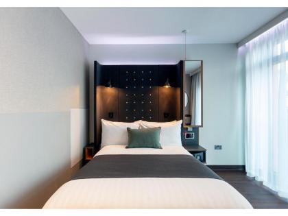 Point A Hotel Dublin Parnell Street - image 23